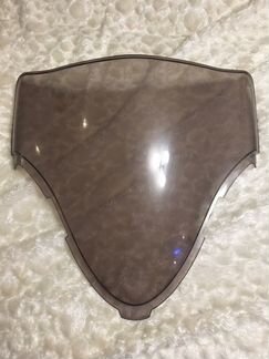 Стекло Suzuki Hayabusa