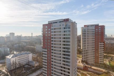 Машиноместо, 14 м²