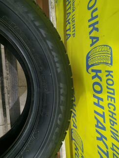 205 60 15 bridgestone blizzak revo GZ