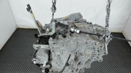 Коробка передач Renault Koleos 2.5 Инжектор, 2012