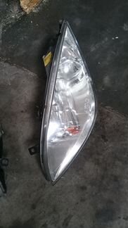 Фара на Mitsubishi Colt (Z30) 02-07 г.в. бу
