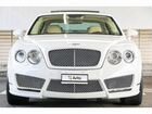 Bentley Continental Flying Spur AT, 2006, 42 000 км