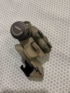 Нашлемный фонарь Surefire HL1
