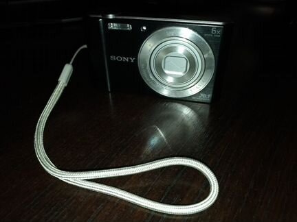 Камера Sony