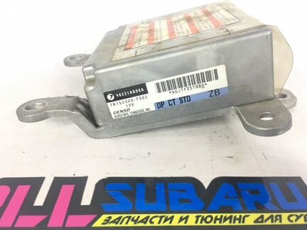 Блок управления AirBag, SRS Subaru Legacy BL 2003