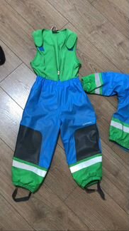 Детский костюм Didriksons