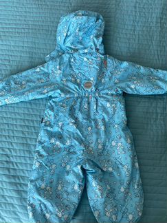 Комбинезон детский Lassie рост 80см