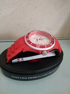 Часы наручные fifa 2018 оригинал