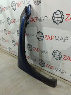 Крыло переднее правое Volkswagen Tiguan NF