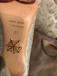 Туфли Charlotte Olympia оригинал