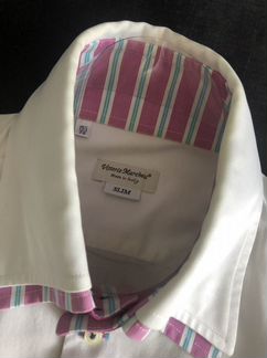 Рубашка (сорочка) Vittorio Marchesi оригинал