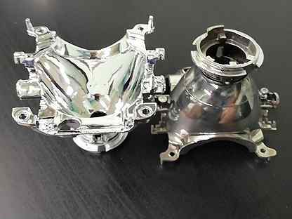 отражатели мондео 4