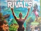 Kinect sports rivals