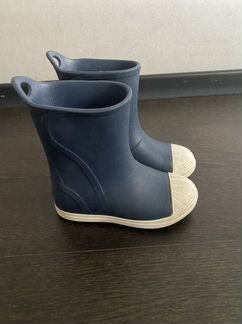 Резиновые сапоги Crocs C11