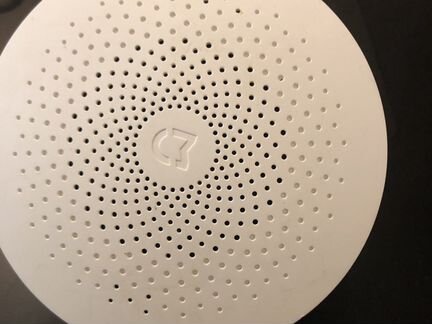 Блок управления для умного дома Xiaomi Smar