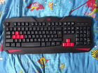 Игровая клавиатура Redragon xenica