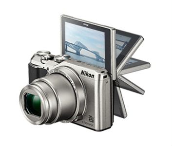 Фотокамера Nikon Coolpix A900