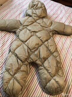 Комбинезон arktiline