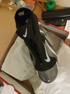 Nike air flightposite