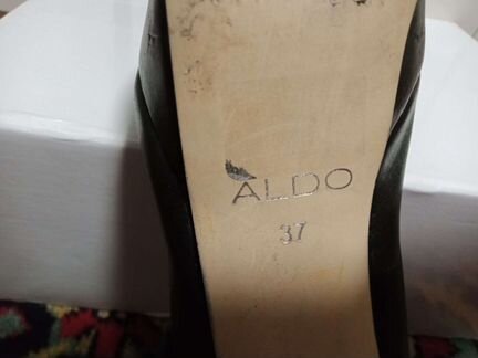 Туфли, каблуки