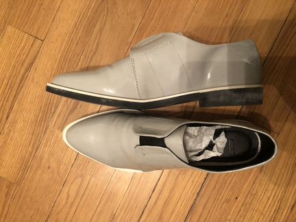 Ботинки женские новые