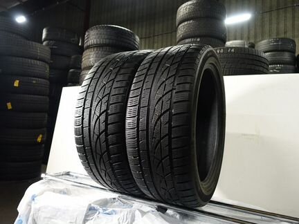 245 45 17 Hankook Winter I*Cept Evo 2 emf