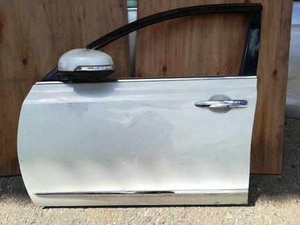 Дверь перед левая Nissan Teana J32