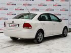 Volkswagen Polo 1.6 AT, 2012, 147 100 км объявление продам
