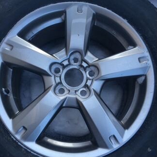 Шины с дисками