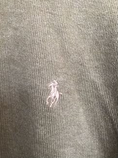 Свитер Ralph Lauren размер L