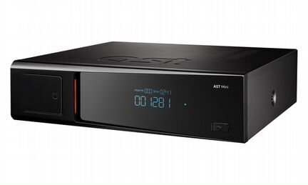 Караоке система AST mini. Новая