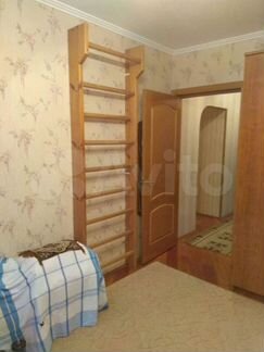 3-к квартира, 65 м², 11/12 эт.
