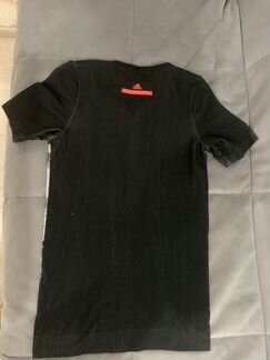 Лосины и майка Stella McCartney