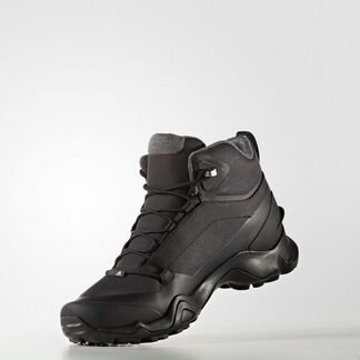 Кроссовки зима Adidas Terrex Fast Shell Mid s80792