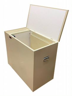 Балконный погребок круглогодичный 240л