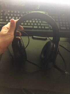 Наушники Acer Nitro NHW820
