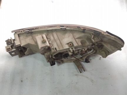 Фара правая Форд Мондео 2 Mondeo 2. Разборка