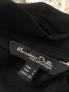 Блузка Massimo Dutti оригинал