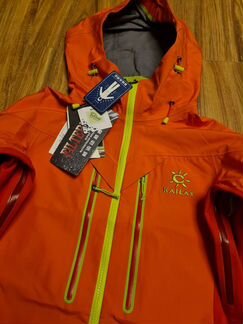 Куртка Kailas hardshell