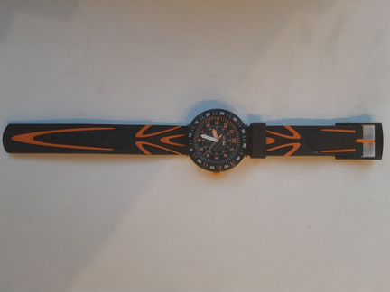 Часы Swatch flik flak детские