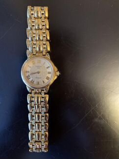 Винтажные часы Tissot