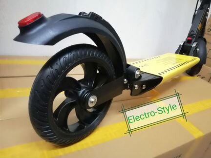 Электросамокат