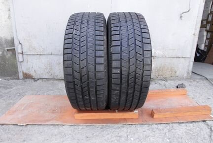 Шины зима235-60R17 Рirеlli sсоrpiоn iсе аnd snоw