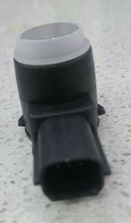 Датчик парковки, парктроник