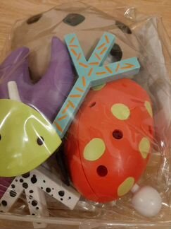 Конструктор Zolo