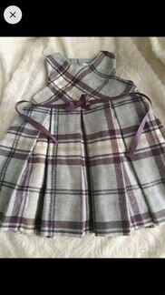 Сарафан.майорал