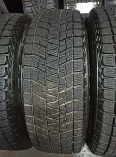 225 65 17 Bridgestone бу Шины Зимние 225 65 R17 10