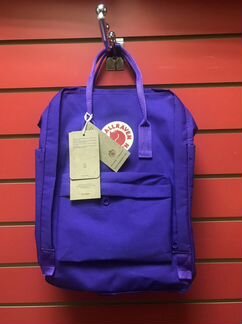 Рюкзак kanken laptop