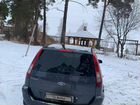 Ford Fusion 1.6 МТ, 2008, 135 200 км