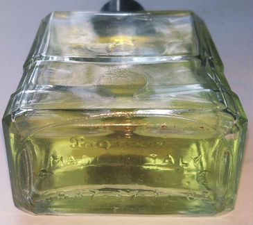 Туалетная вода Paglieri Fidji Nina Ricci Aramis Es